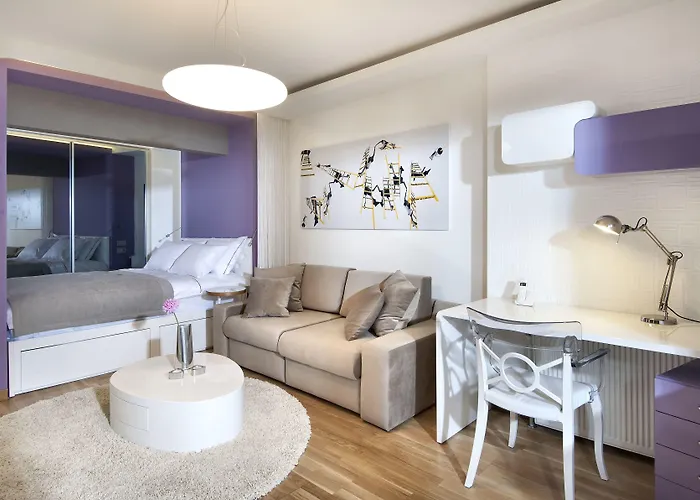 Hotel Nuru Ziya Residences 3*