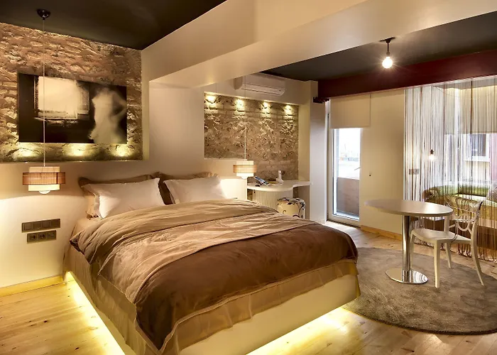 Nuru Ziya Residences Istanbul