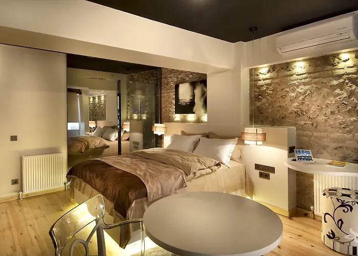 Nuru Ziya Residences Hotel