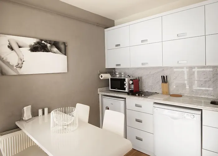 Hotel Nuru Ziya Residences