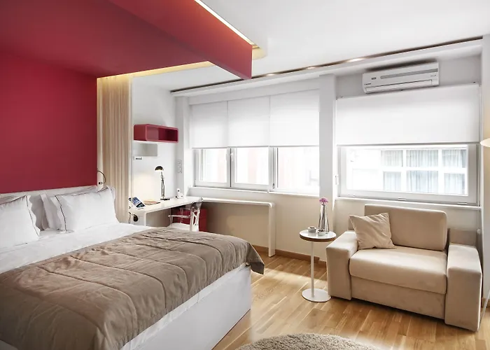 Hotel Nuru Ziya Residences