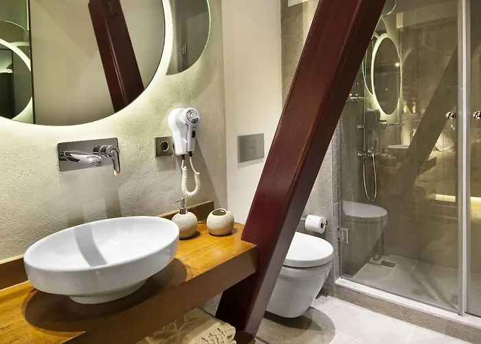 Hotel Nuru Ziya Residences 3*