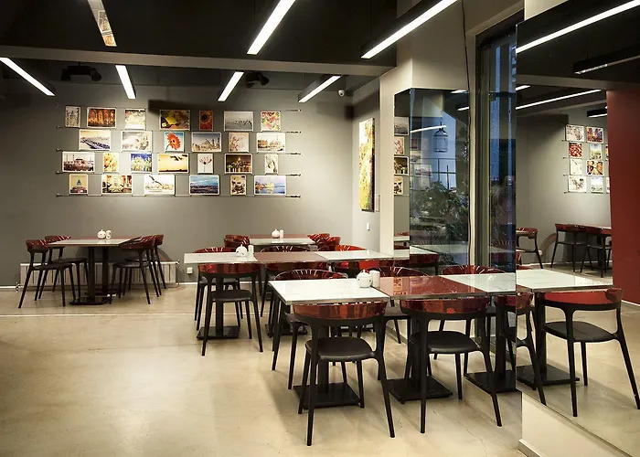 Nuru Ziya Residences Istanbul