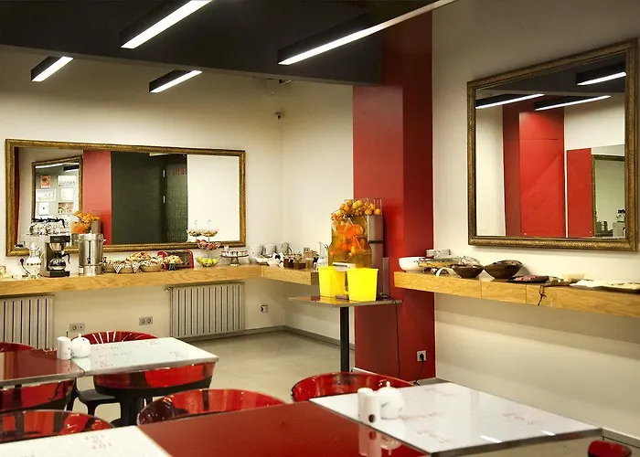 Nuru Ziya Residences 3*