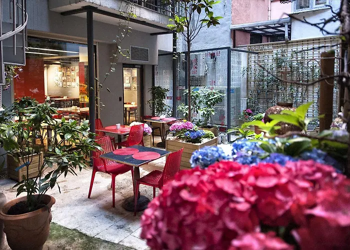 Nuru Ziya Residences Istanbul