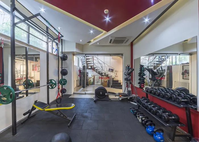 Hotel Nuru Ziya Residences 3*