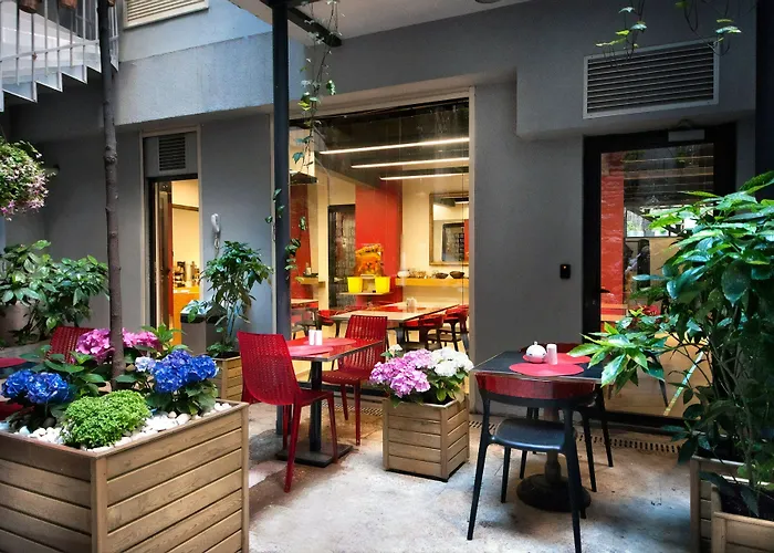 Nuru Ziya Residences Istanbul