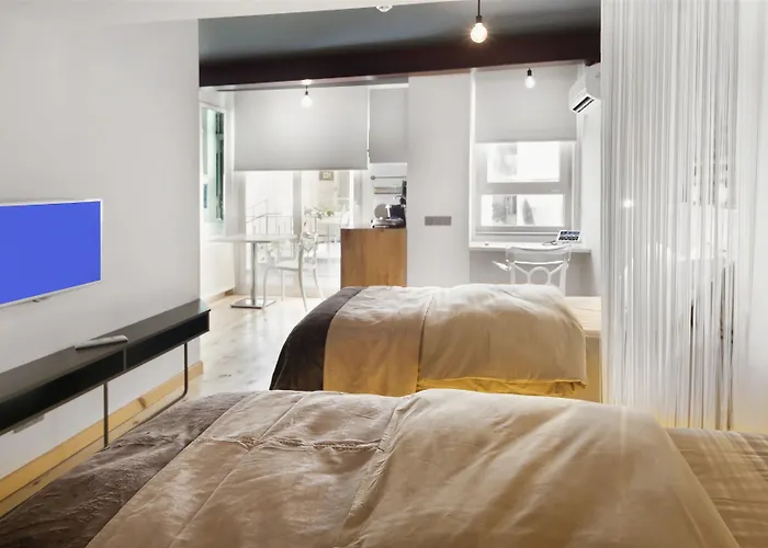 Hotel Nuru Ziya Residences