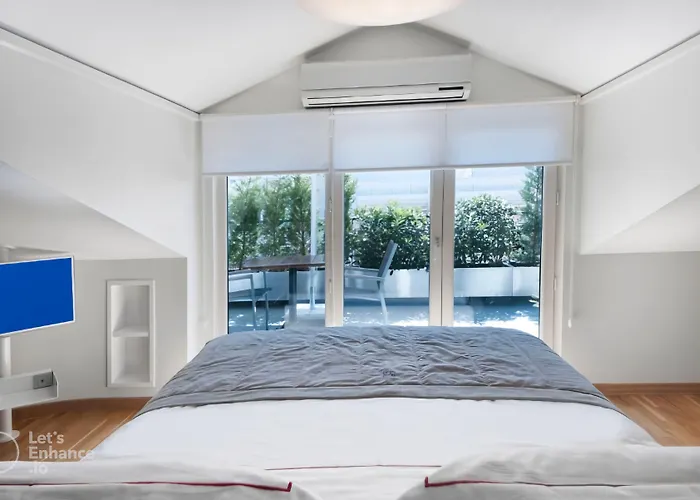 Hotel Nuru Ziya Residences