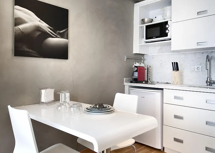 Nuru Ziya Residences Istanbul