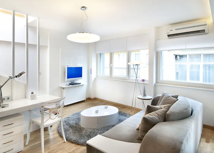 Hotel Nuru Ziya Residences 3*