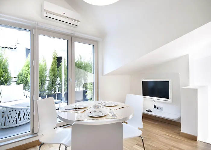 Nuru Ziya Residences Istanbul
