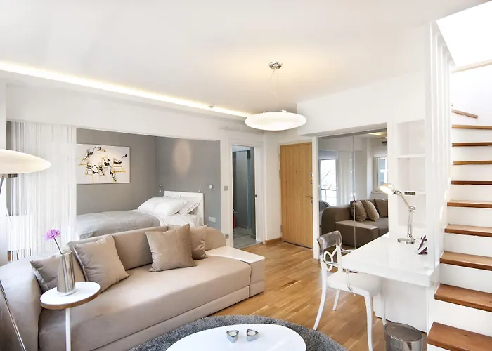 Nuru Ziya Residences Hotel 3*