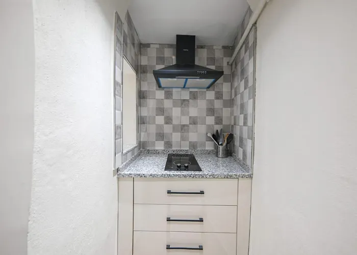 Hotel Nuru Ziya Residences Istanbul