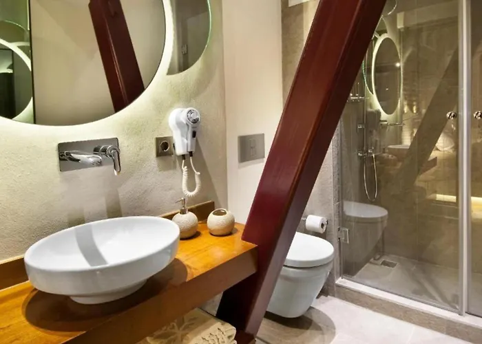 Nuru Ziya Residences Hotel