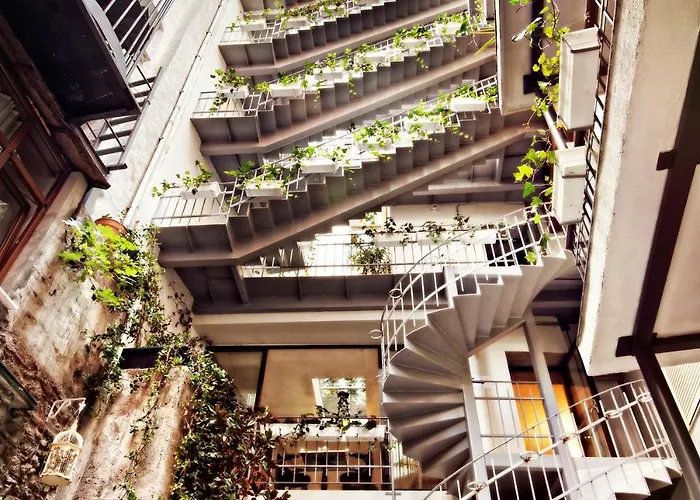 Hotel Nuru Ziya Residences 3*