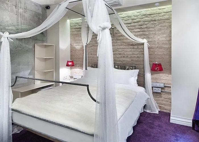 Nuru Ziya Residences Hotel 3*