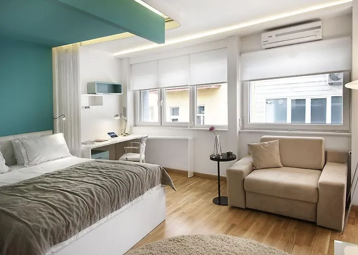 Nuru Ziya Residences 3*