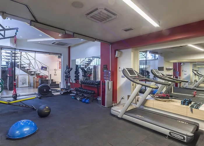 Nuru Ziya Residences