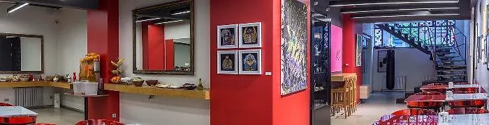 Nuru Ziya Residences 3*