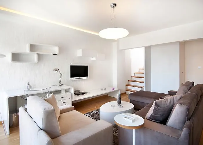 Hotel Nuru Ziya Residences 3*