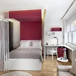 努鲁子​​牙套房酒店 伊斯坦布尔