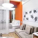 酒店 努鲁子​​牙套房酒店 伊斯坦布尔