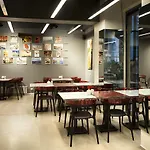 努鲁子​​牙套房酒店 伊斯坦布尔