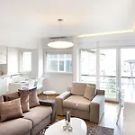 努鲁子​​牙套房酒店 酒店 伊斯坦布尔