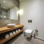 努鲁子​​牙套房酒店 3* 伊斯坦布尔