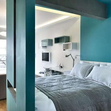 Nuru Ziya Residences 2*