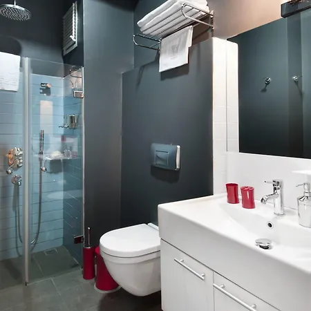 Nuru Ziya Residences 2*