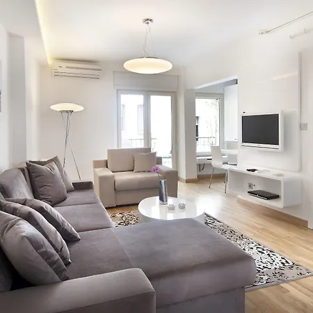 Nuru Ziya Residences Hotell