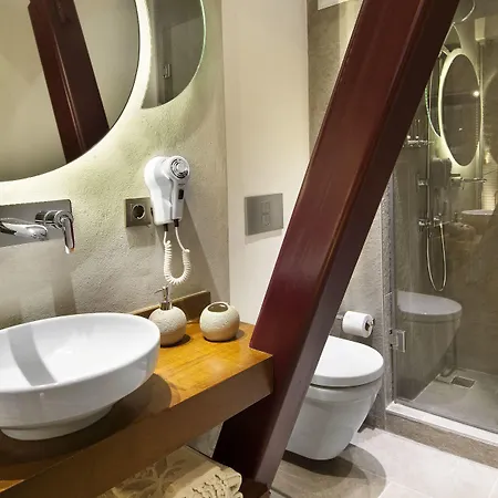 Hotell Nuru Ziya Suites 3*