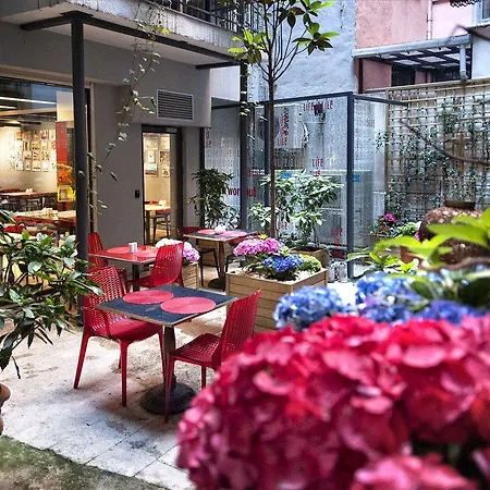 Nuru Ziya Suites איסטמבול
