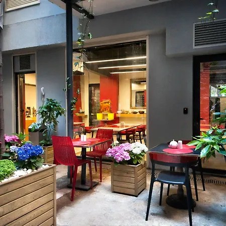 Nuru Ziya Suites איסטמבול