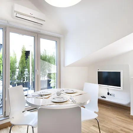Nuru Ziya Suites איסטמבול