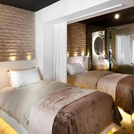 Nuru Ziya Suites Hotell