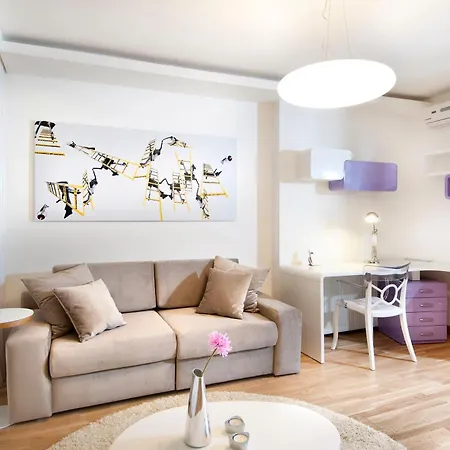 Nuru Ziya Residences Hotel