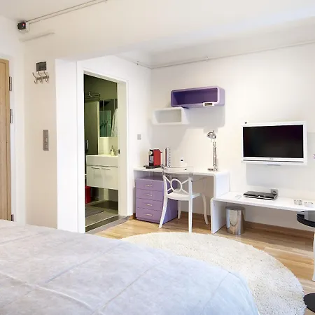 Hotel Nuru Ziya Residences