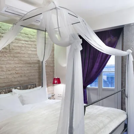 Nuru Ziya Residences