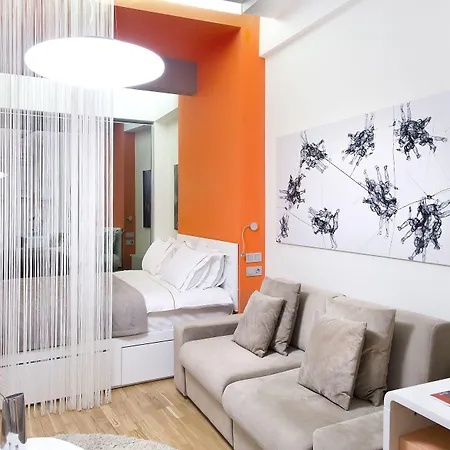 Hotel Nuru Ziya Residences Istanbul