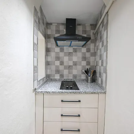 Hotel Nuru Ziya Residences Istanbul