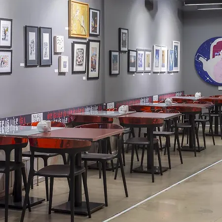 Hotel Nuru Ziya Residences