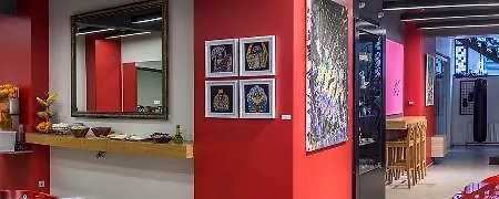 Nuru Ziya Residences 3*